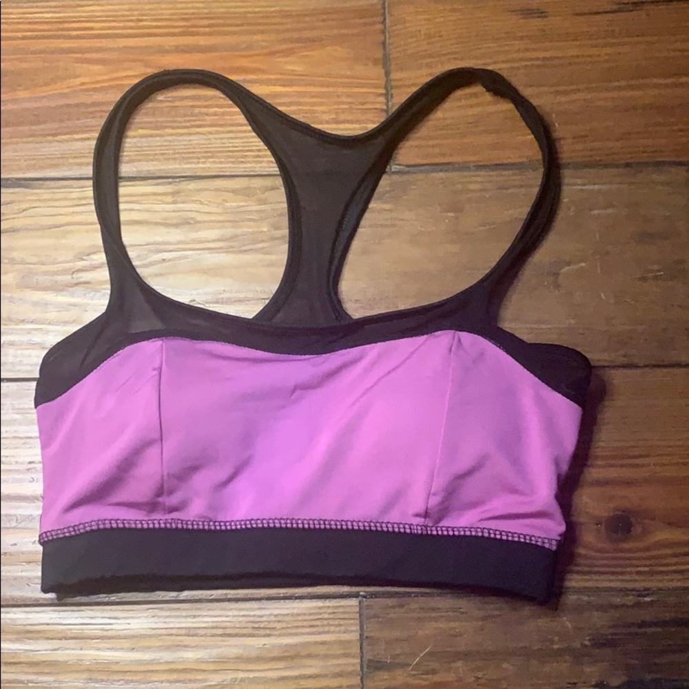 Body Central sports athletic bra medium